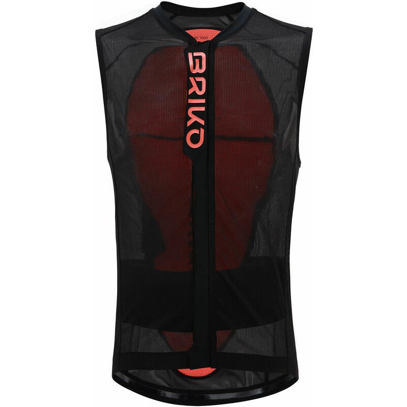 Chaleco Protector Esquí y Snowboard para Adulto Briko Armor Vest