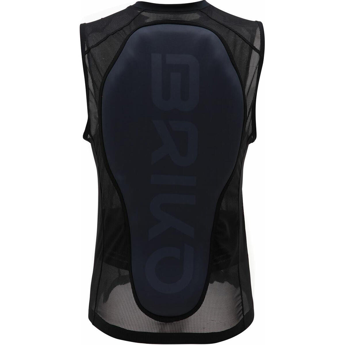 Chaleco Protector Esquí y Snowboard para Adulto Briko Armor Vest 2/3