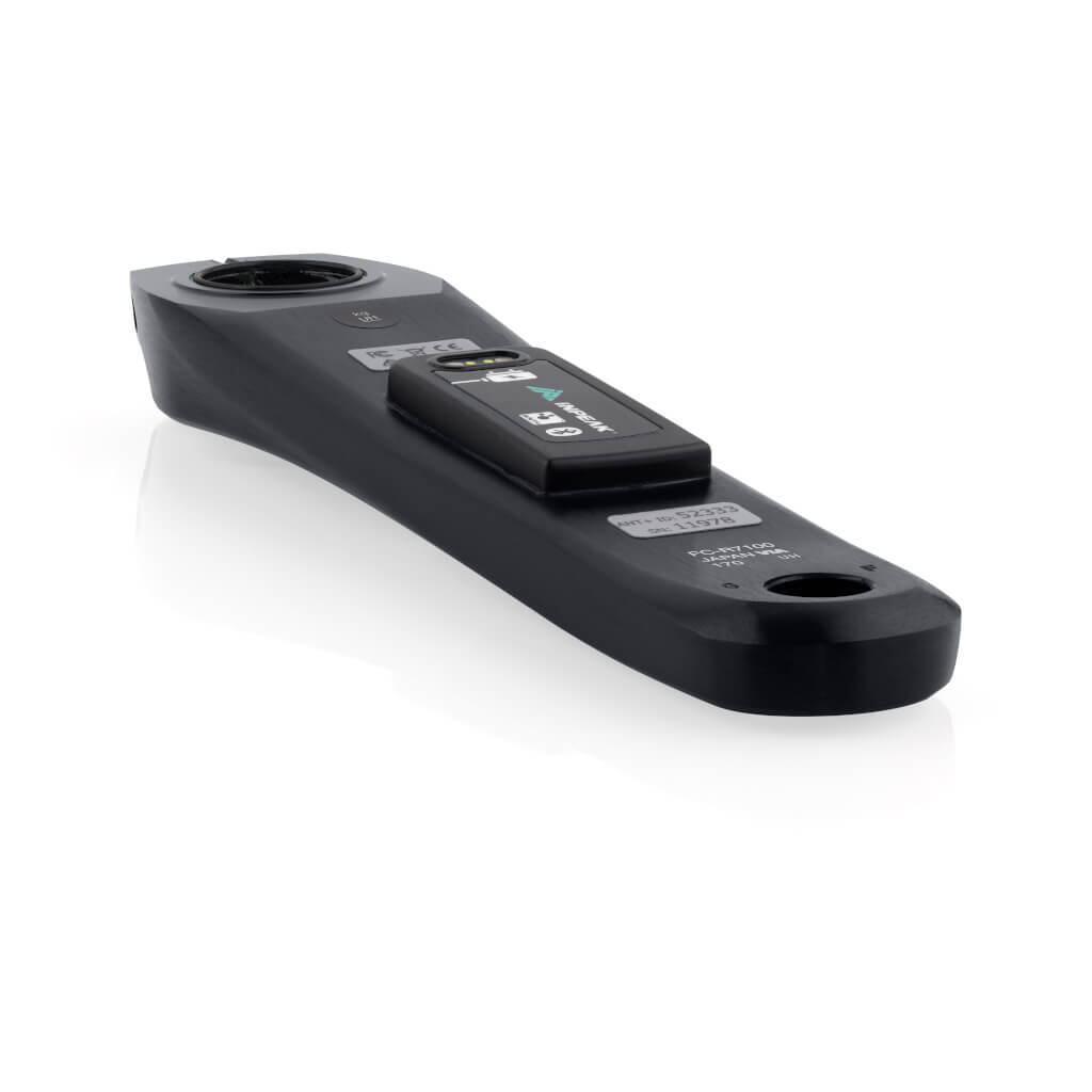 Capteur de puissance INPEAK Powercrank-E 105 FC-R7100 2/4
