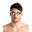 Lunettes de natation Unisexe Adulte - Cobra Core Swipe Mirror