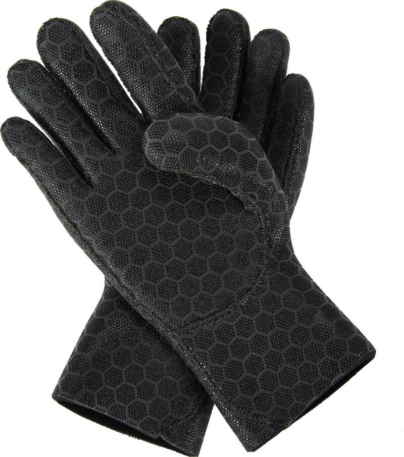 Cressi Handschuhe HIGH STRETCH 5 mm M 3/7