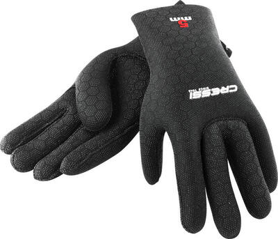 Cressi Handschuhe HIGH STRETCH 5 mm XL