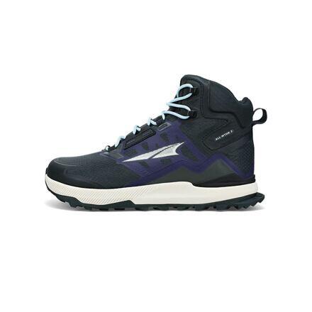 Scarpe da trekking da donna Altra Lone Peak All-Wthr Mid 2