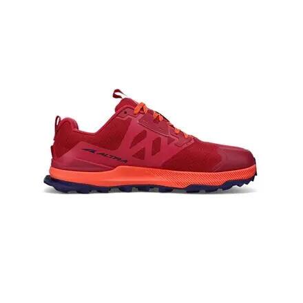 Chaussures - trail - femme - sans drop, adhérence - Lone Peak 7 - violet foncé 4/6