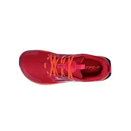 Chaussures - trail - femme - sans drop, adhérence - Lone Peak 7 - violet foncé 3/6