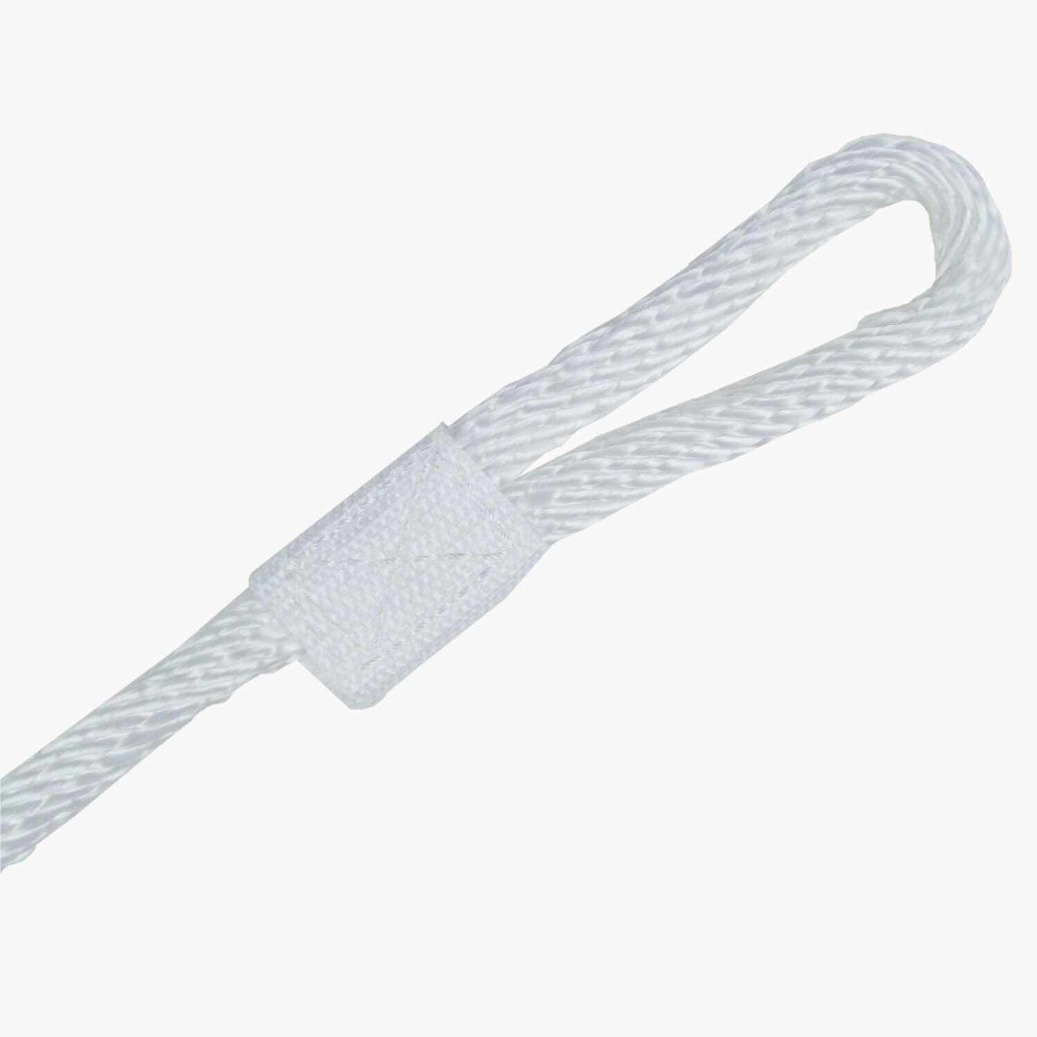 Lomo Fender Line 2 pack, MFP Solid Braid Rope with Loop 2/4