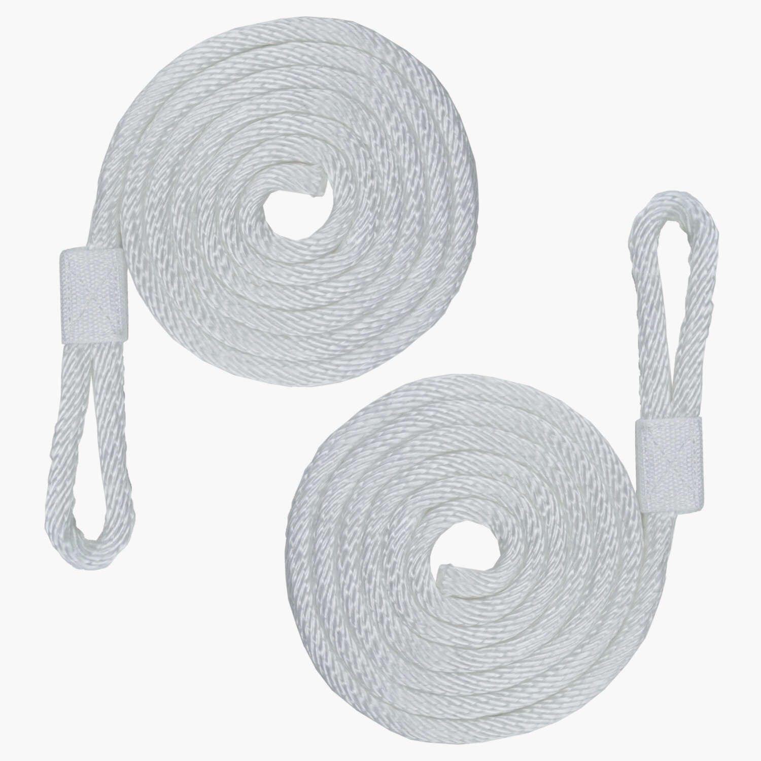 Lomo Fender Line 2 pack, MFP Solid Braid Rope with Loop 4/4