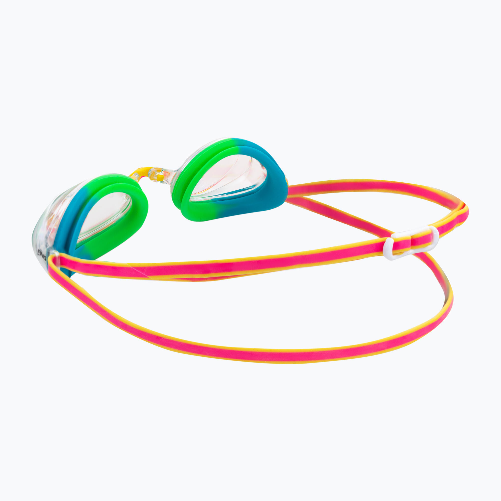 FINIS Ripple kinderzwembril 4/5