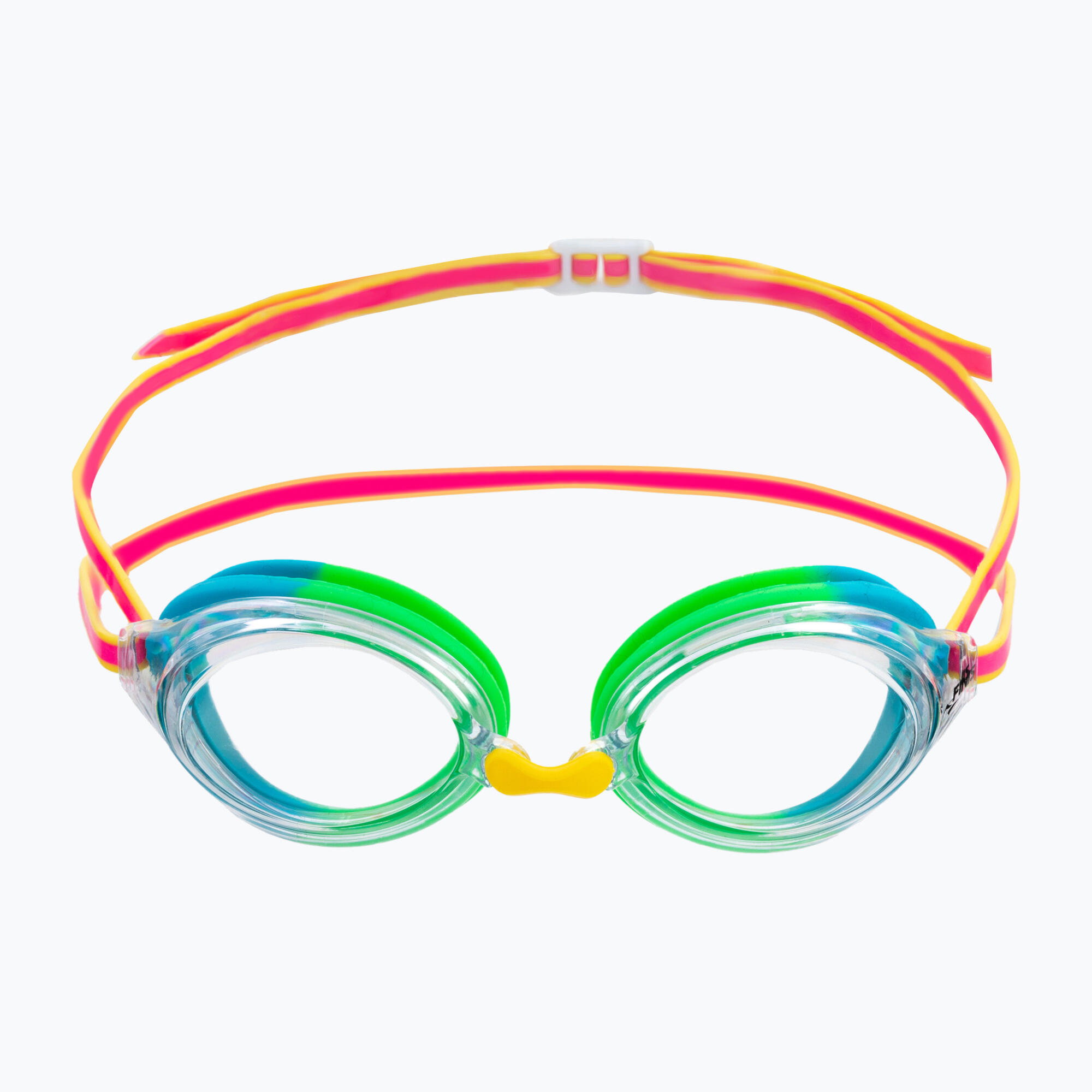 FINIS Ripple kinderzwembril 2/5