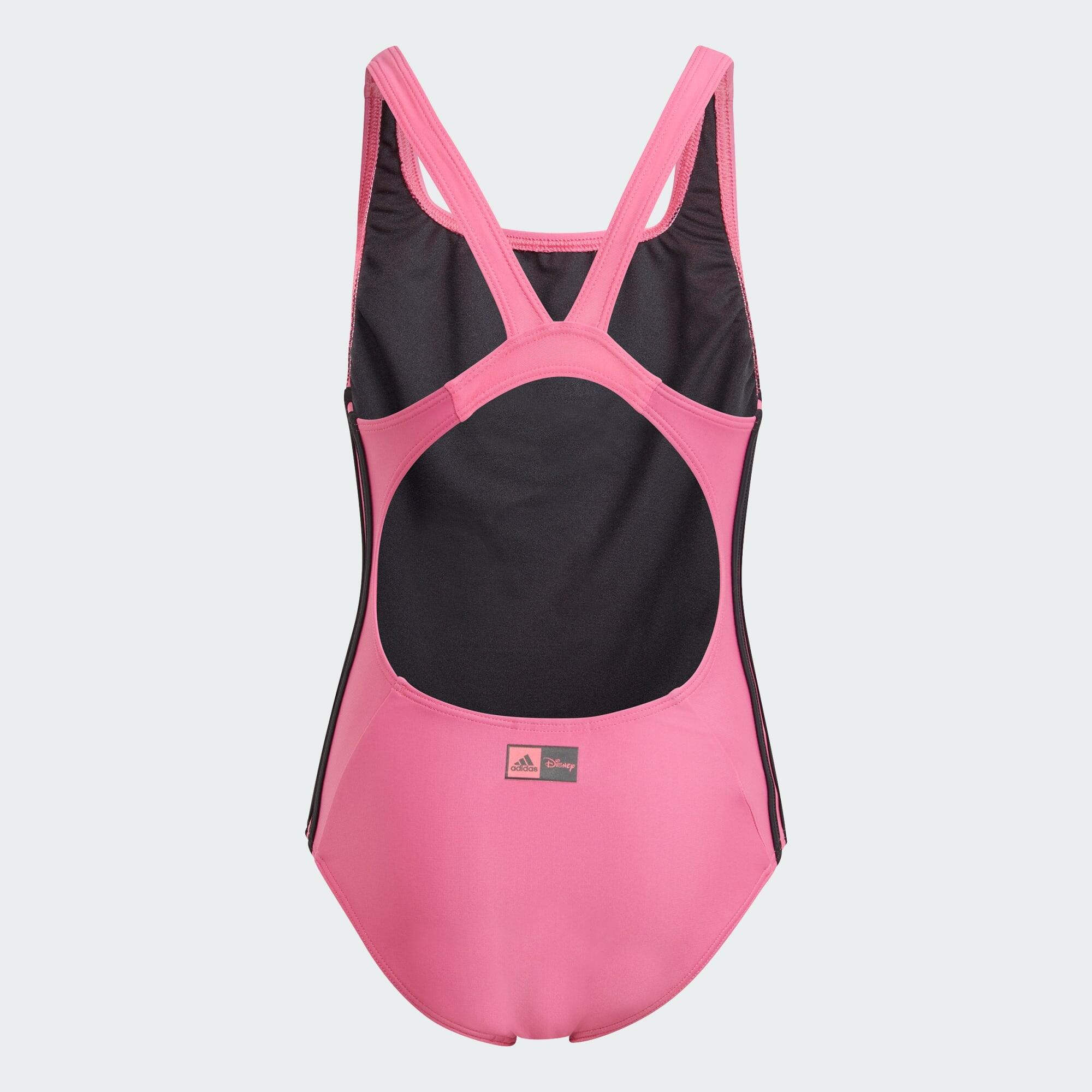 Bañador adidas x Disney Minnie Mouse 3 bandas 4/5
