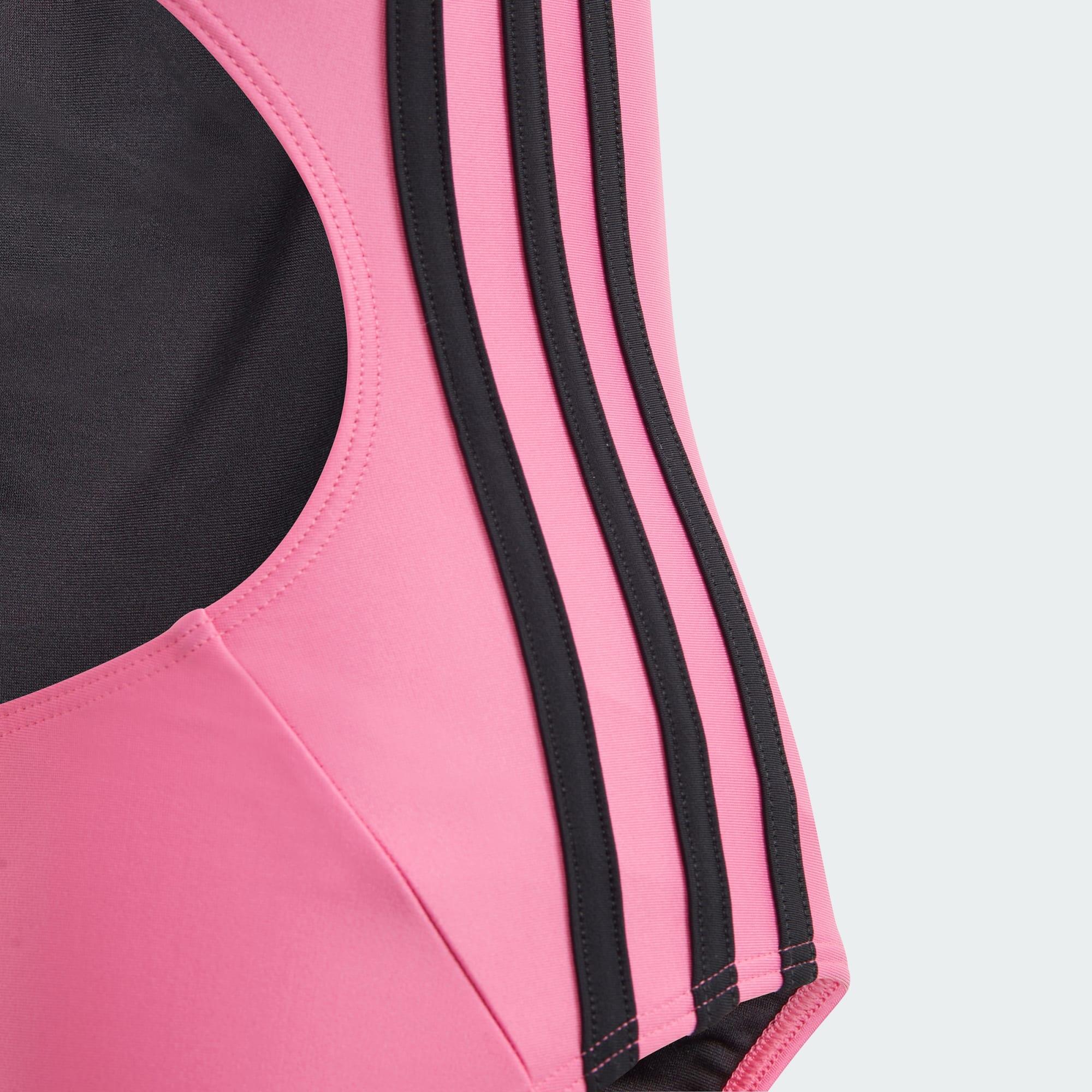 Bañador adidas x Disney Minnie Mouse 3 bandas 5/5