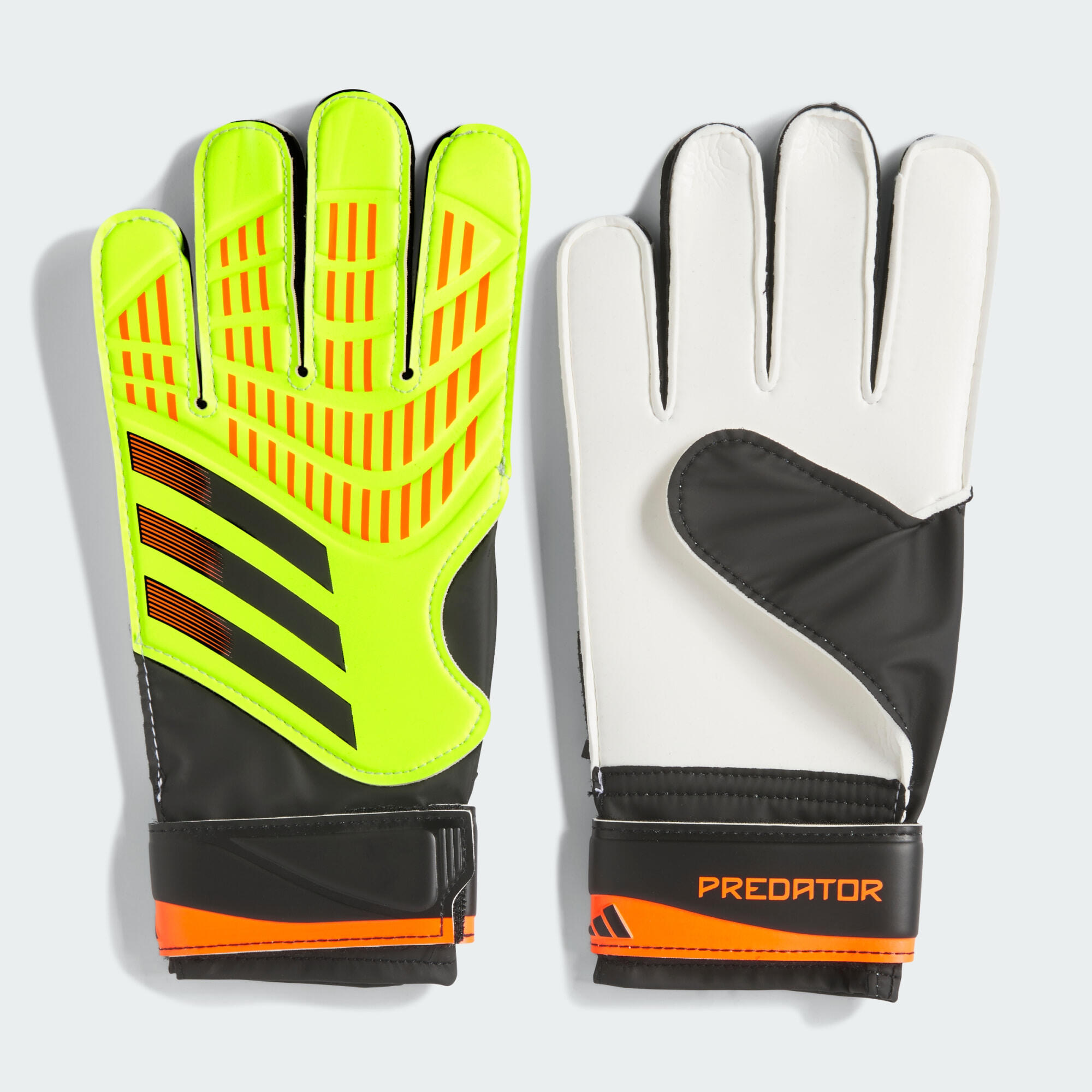 Gants de gardien Predator Training 2/6