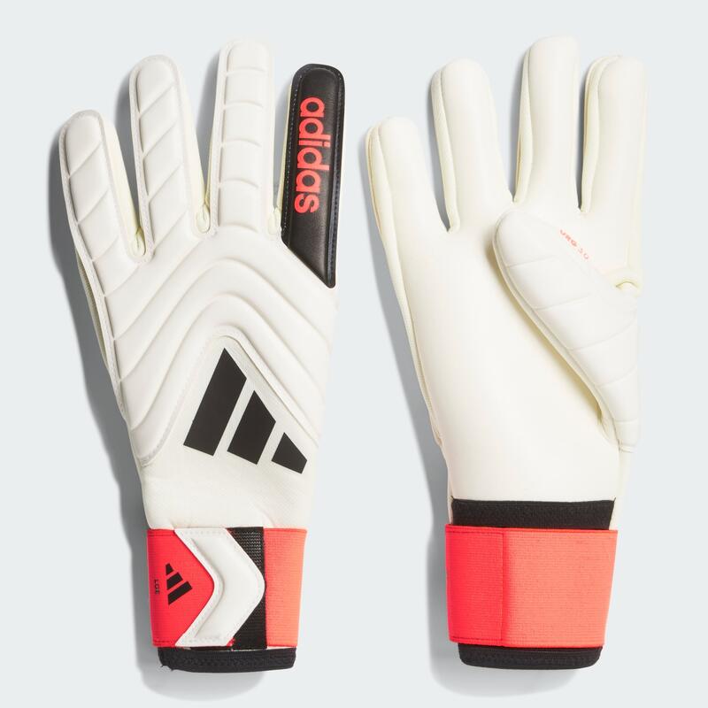 Guantes portero Copa League