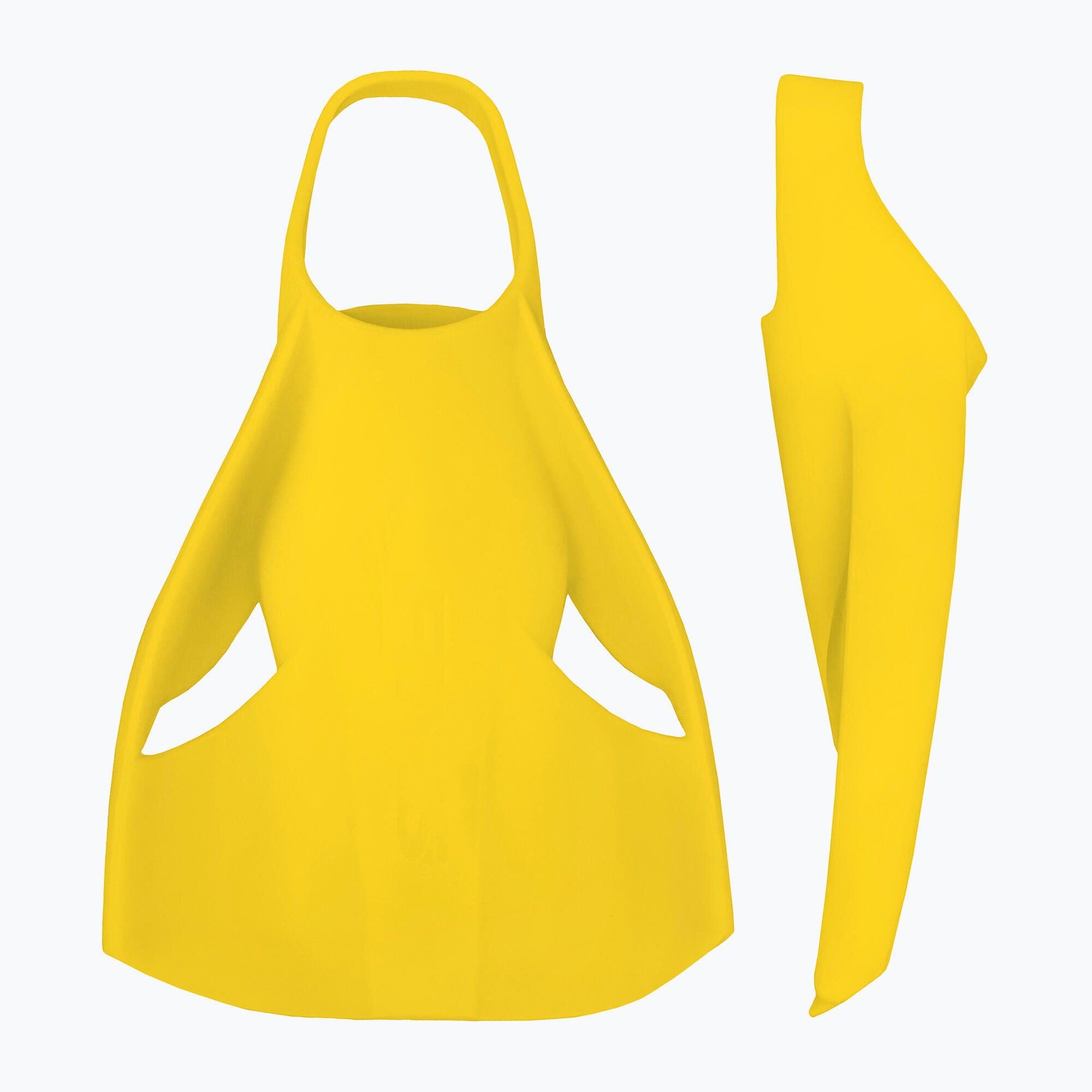 Płetwy treningowe do pływania unisex Finis Edge Fin 5/5