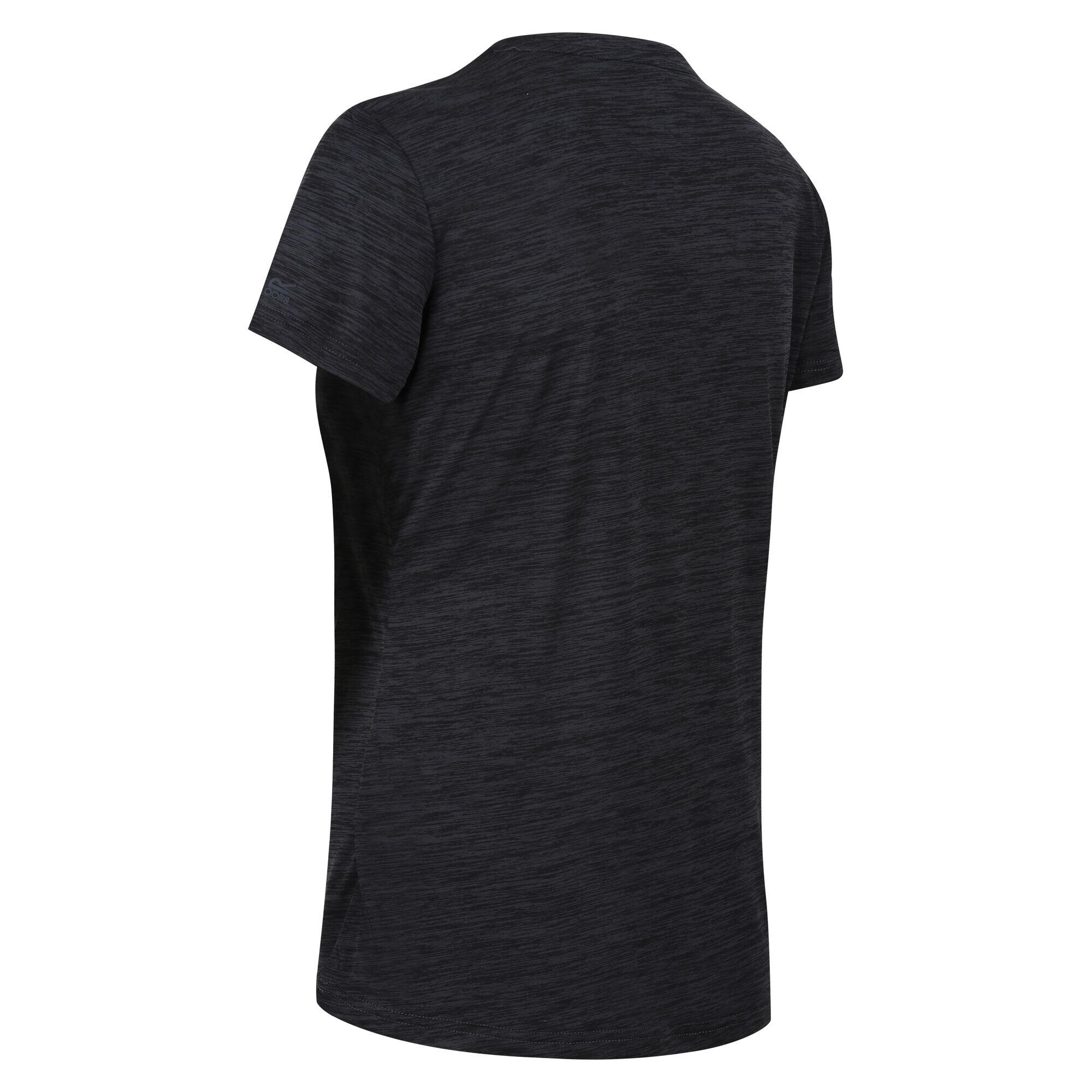 Tshirt JOSIE GIBSON FINGAL EDITION Femme (Noir) 4/5