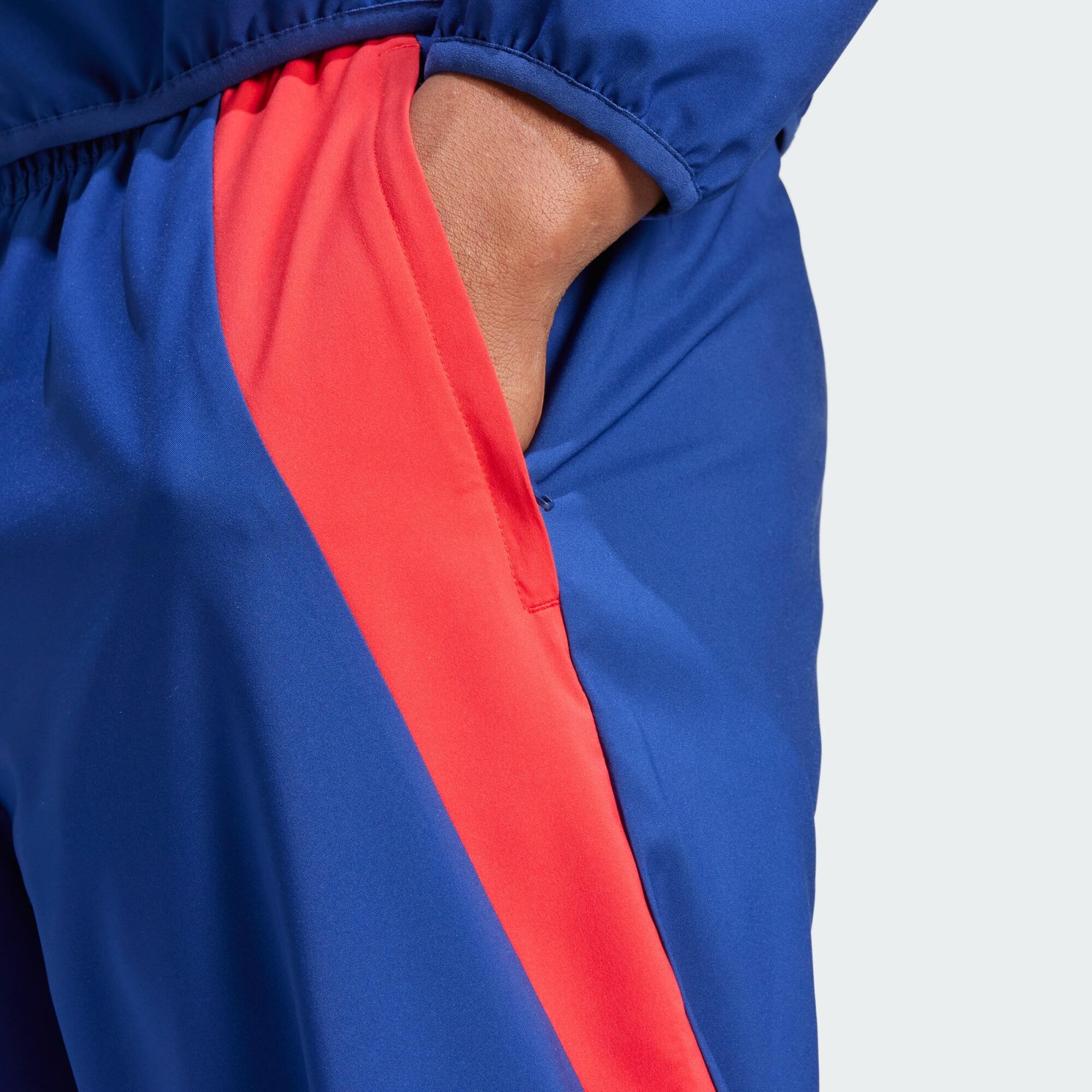 Spanje Tiro 24 Competition Presentation Broek 4/6
