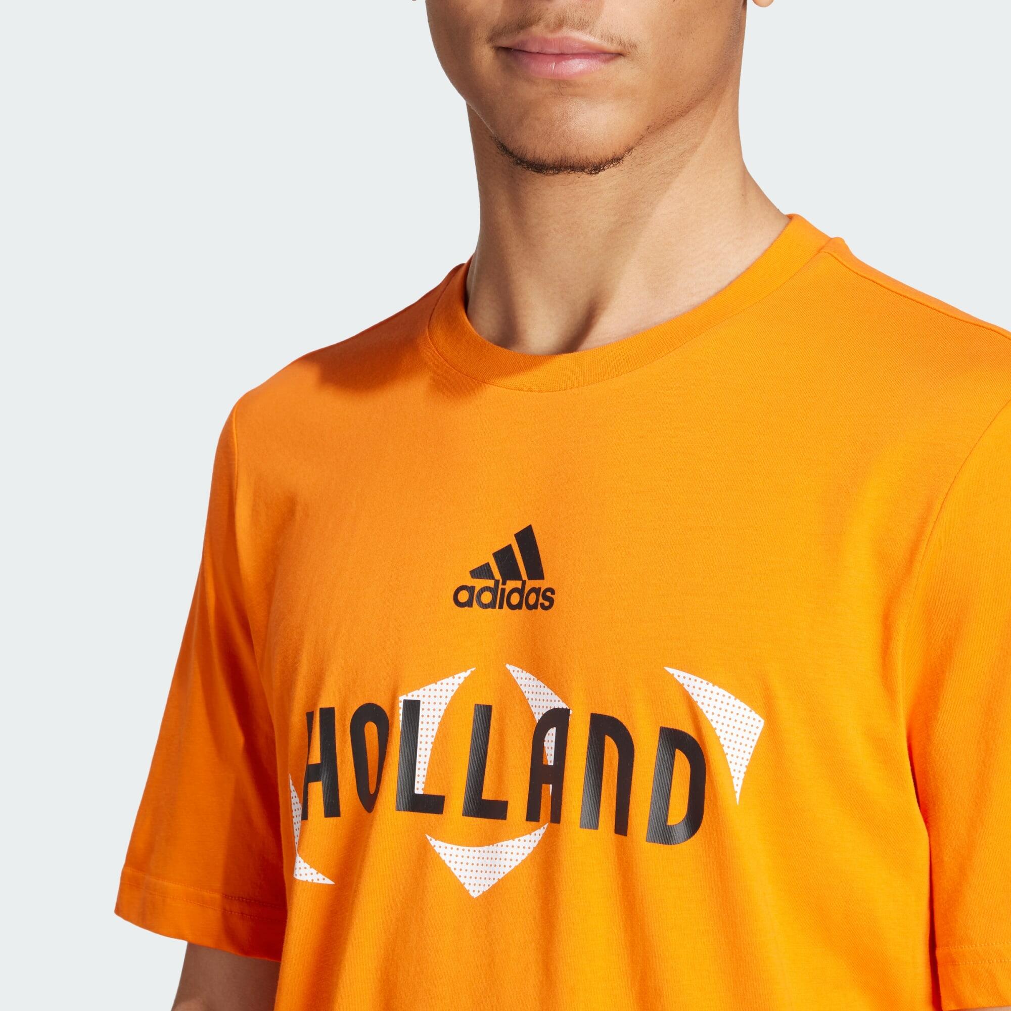 Holland UEFA EURO24™ T-shirt