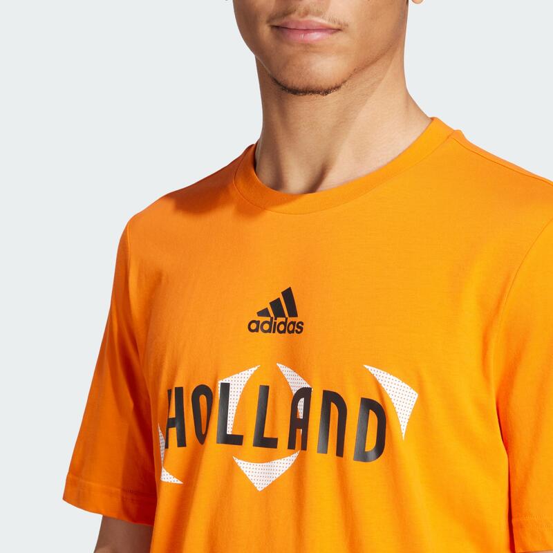 T-shirt UEFA EURO24™ Holland