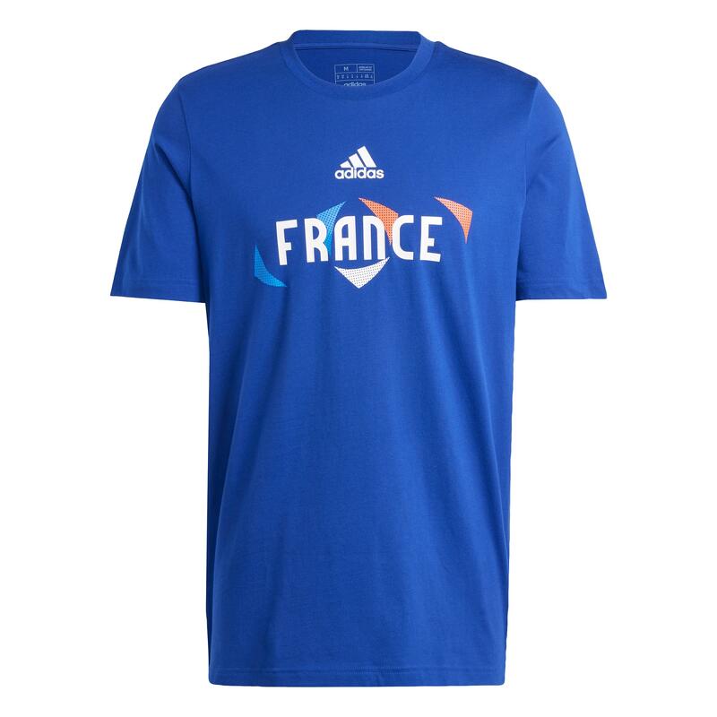 T-shirt UEFA EURO24™ da França