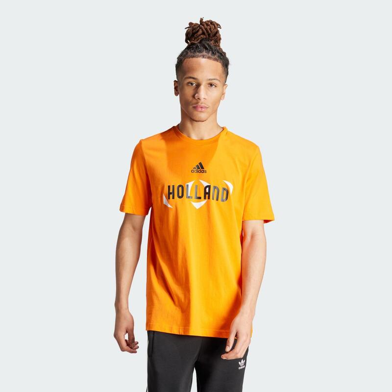 UEFA EURO24™ Nederland T-shirt