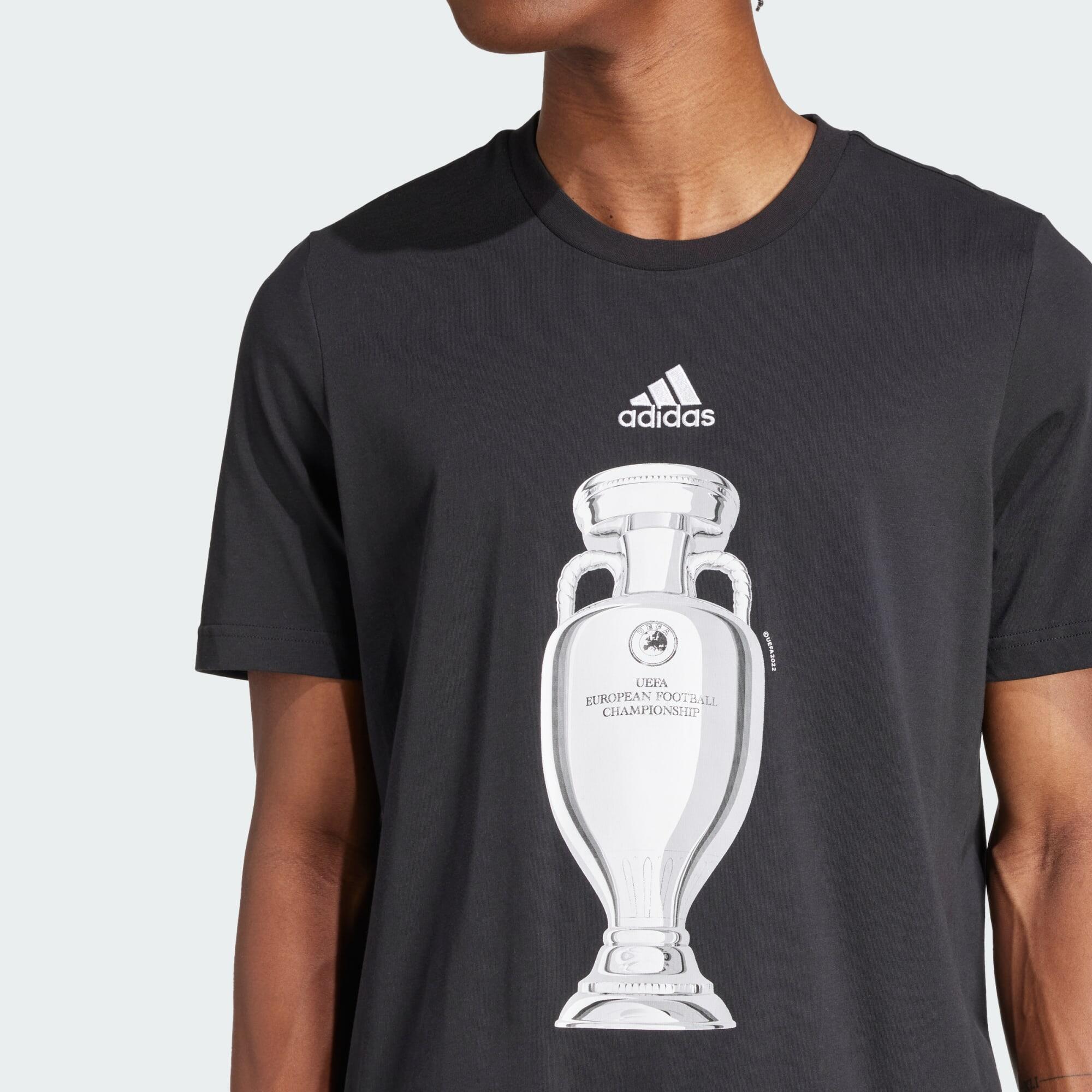 Official Emblem Trophy T-shirt