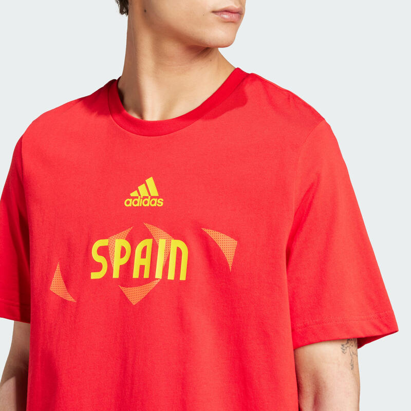 Camiseta UEFA EURO24™ España