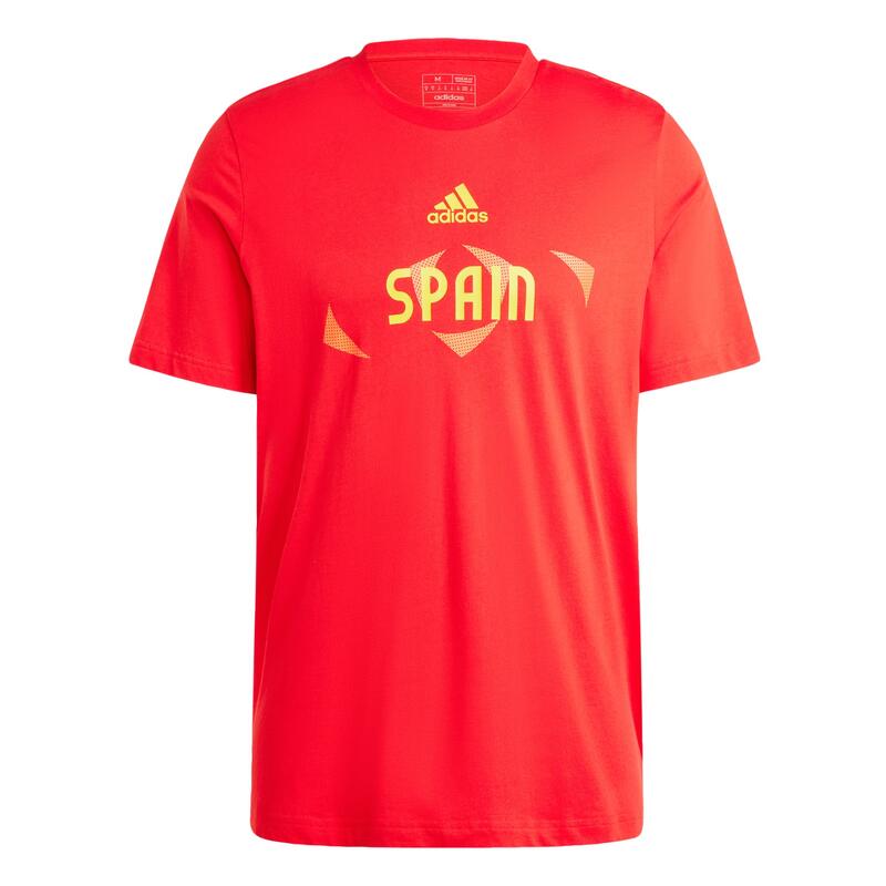 T-shirt Espagne UEFA EURO24™