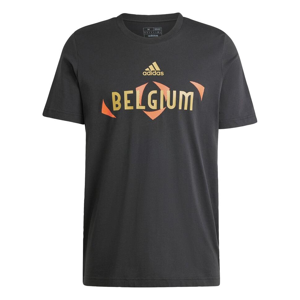 Koszulka UEFA EURO24™ Belgium