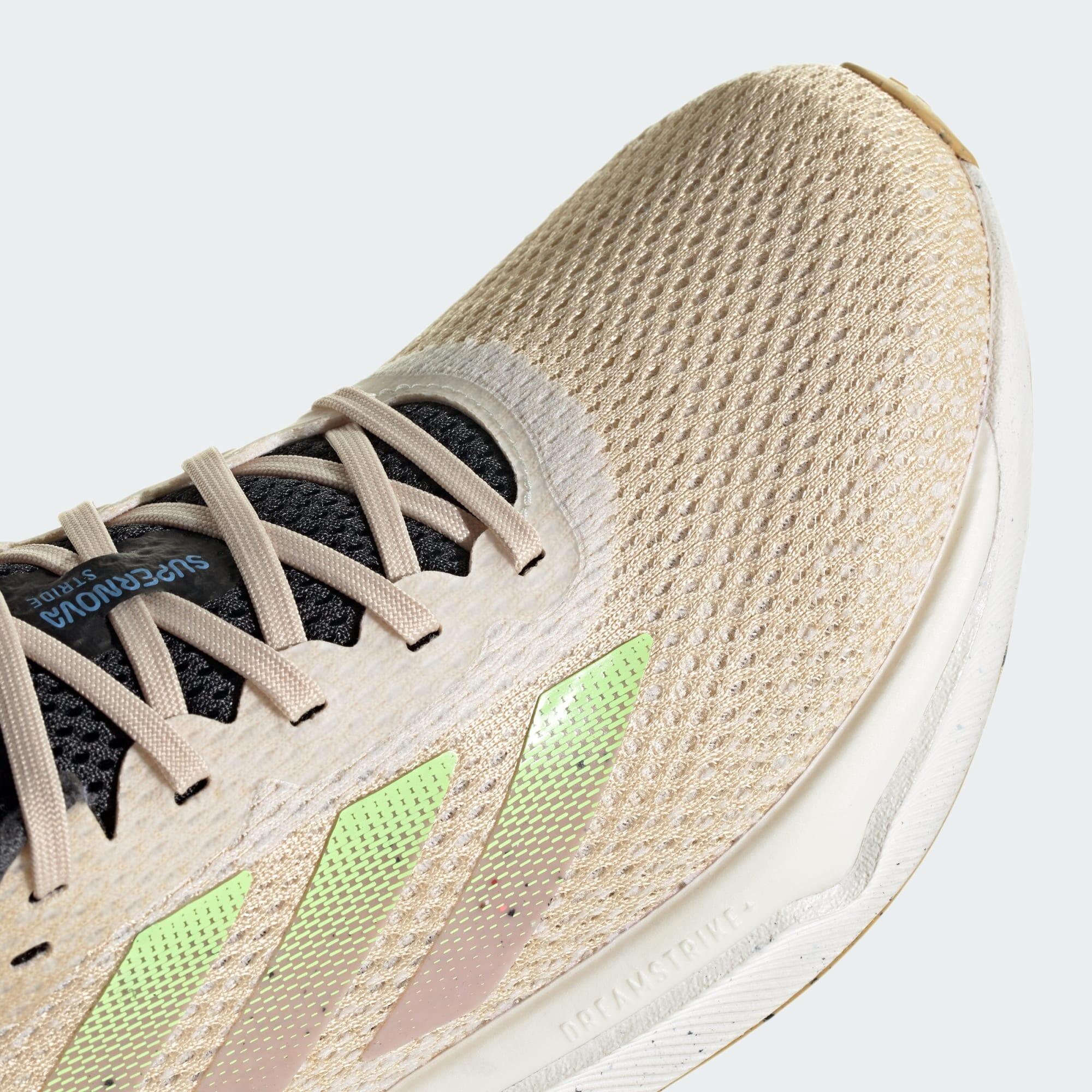 Supernova Stride Move for the Planet Schoenen 6/7