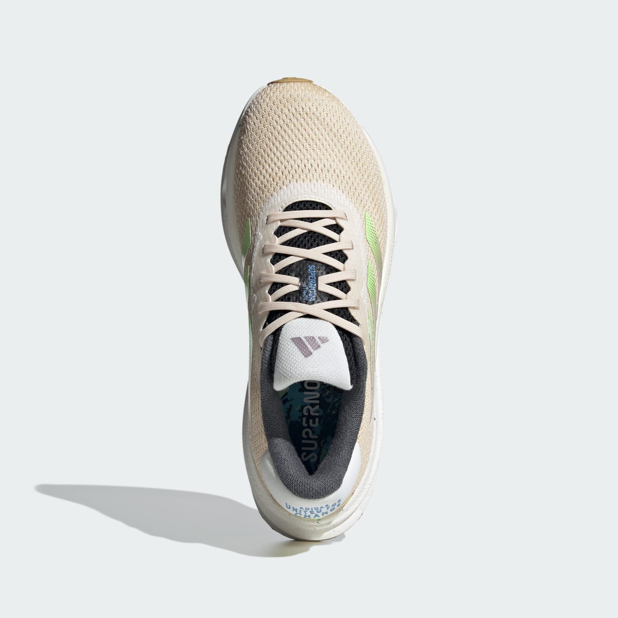 Chaussure Supernova Stride Move for the Planet 3/7
