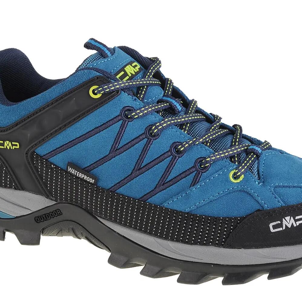 Hiking Trainers CMP Rigel
