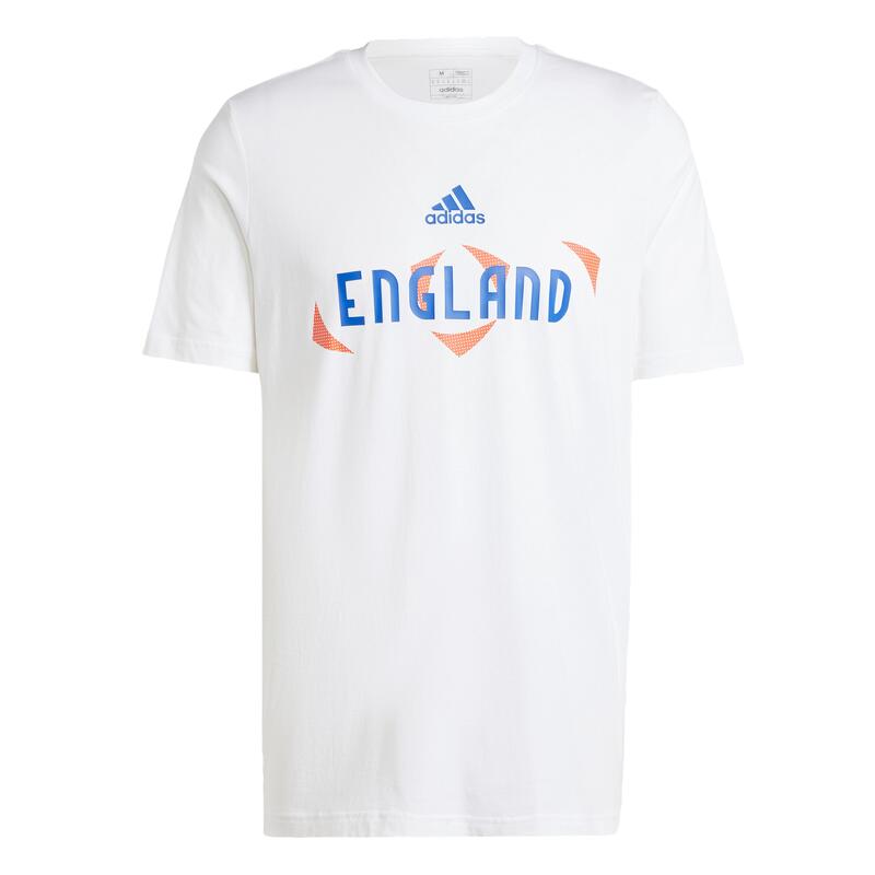 Camiseta UEFA EURO24™ Inglaterra