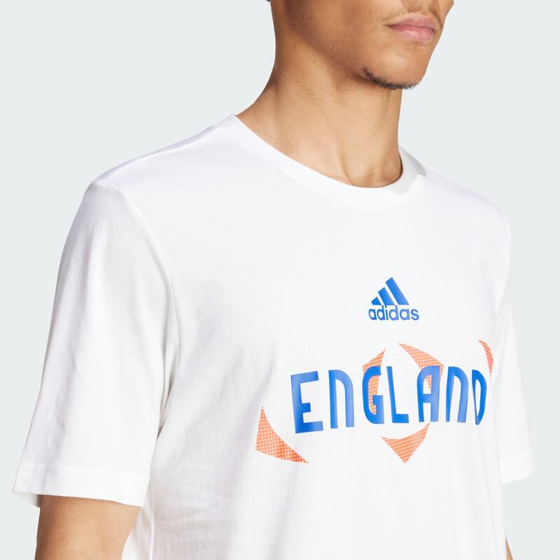 Camiseta UEFA EURO24™ Inglaterra