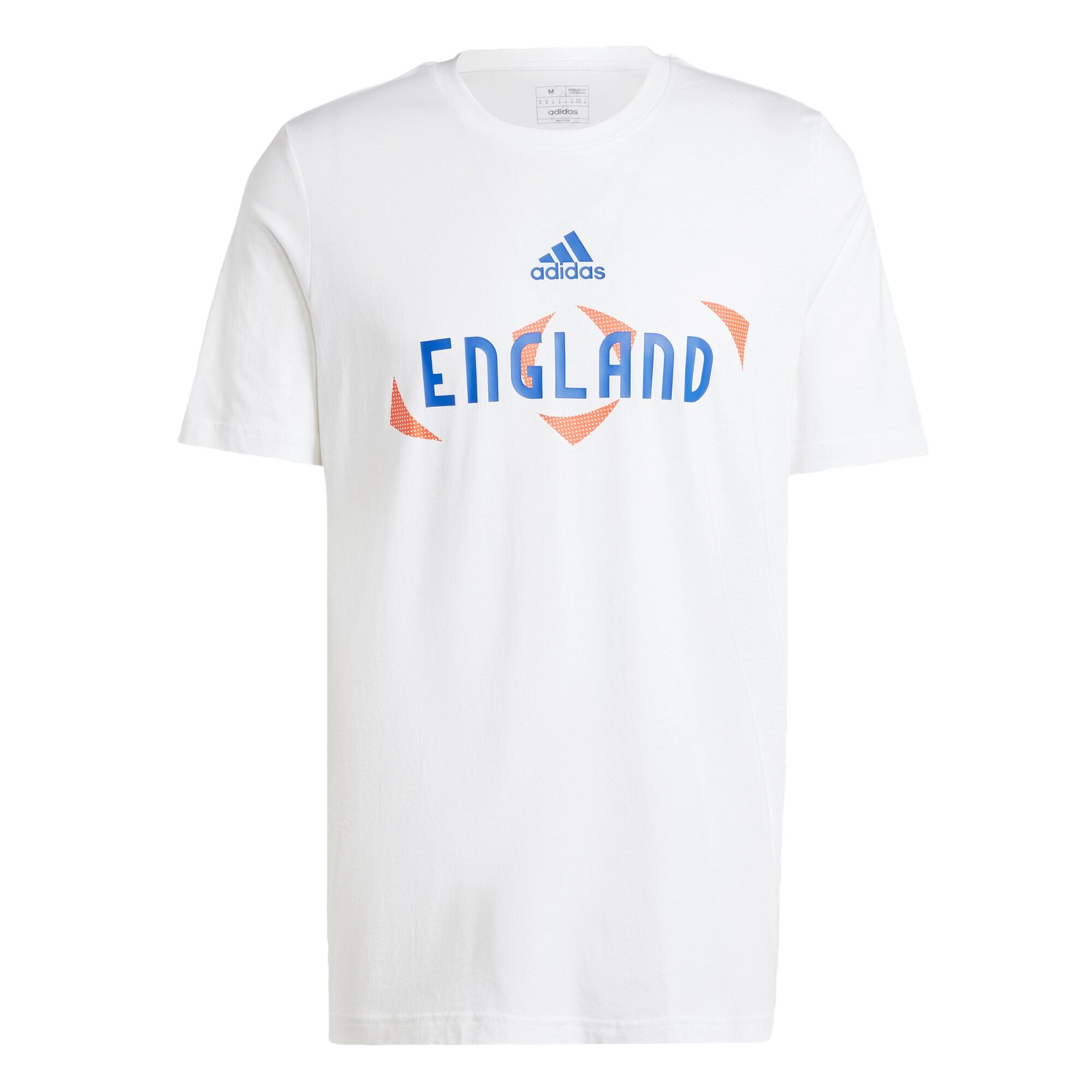 England UEFA EURO24™ T-shirt