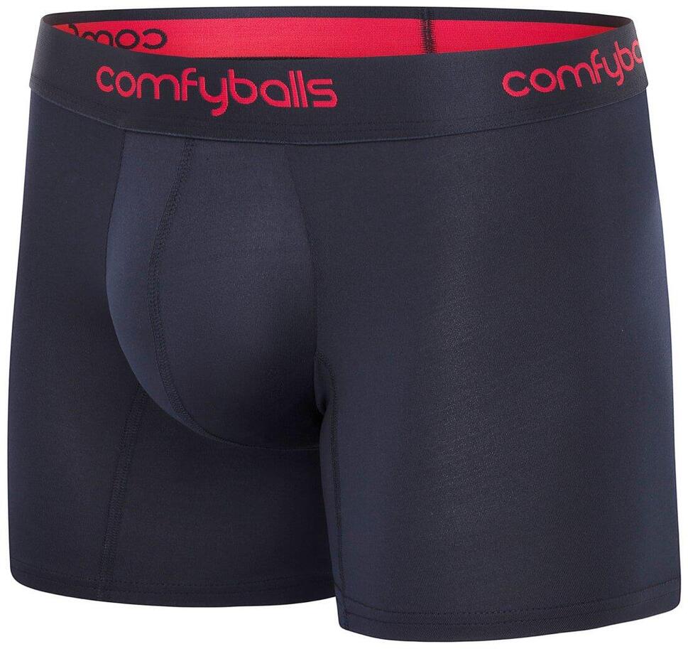 Bokserki termoaktywne Comfyballs Long Performance