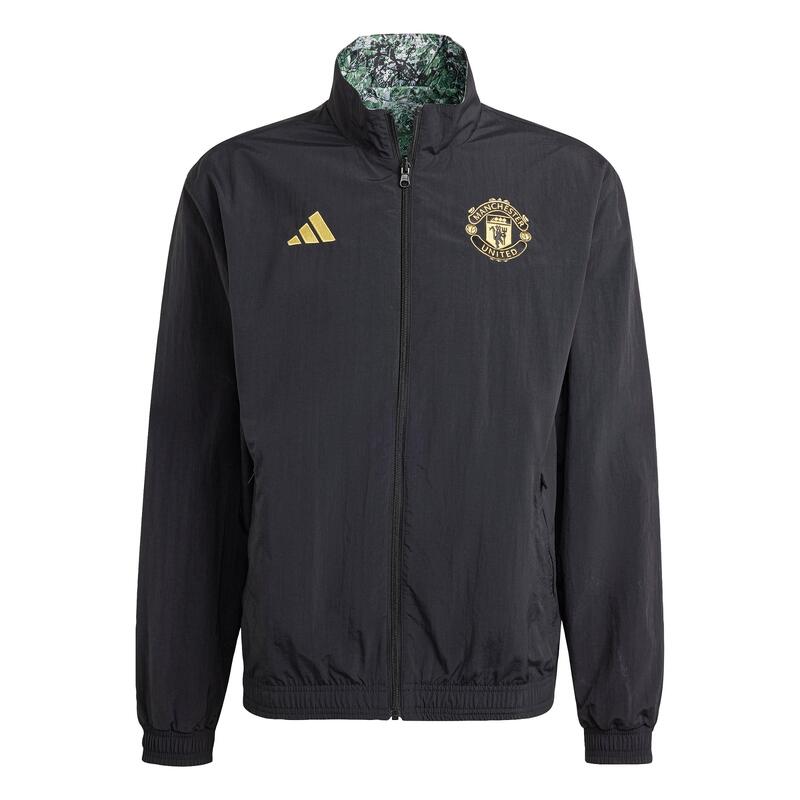 Chaqueta Himno Manchester United Stone Roses