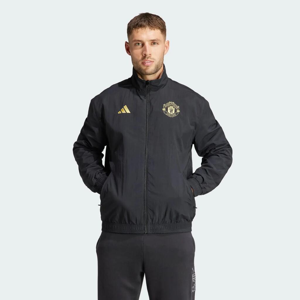 Manchester United Stone Roses Anthem Jacket