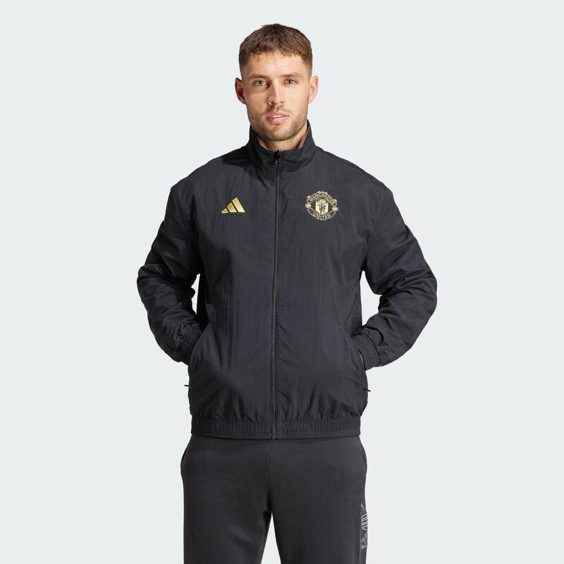 Veste Anthem Manchester United Stone Roses