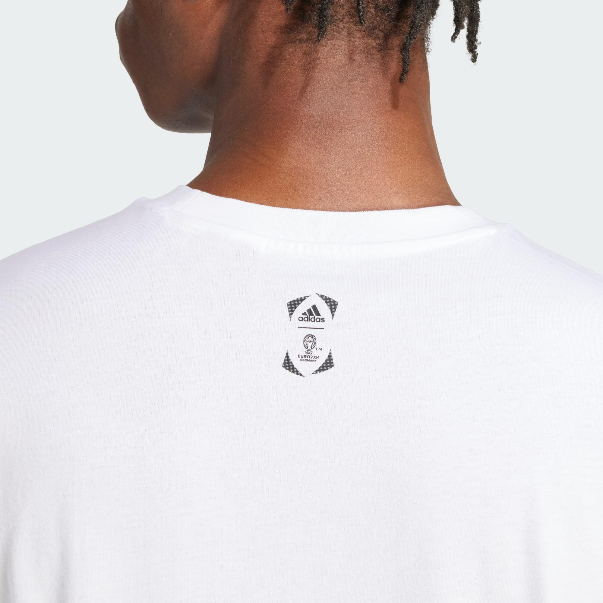 T-shirt Official Emblem 5/7