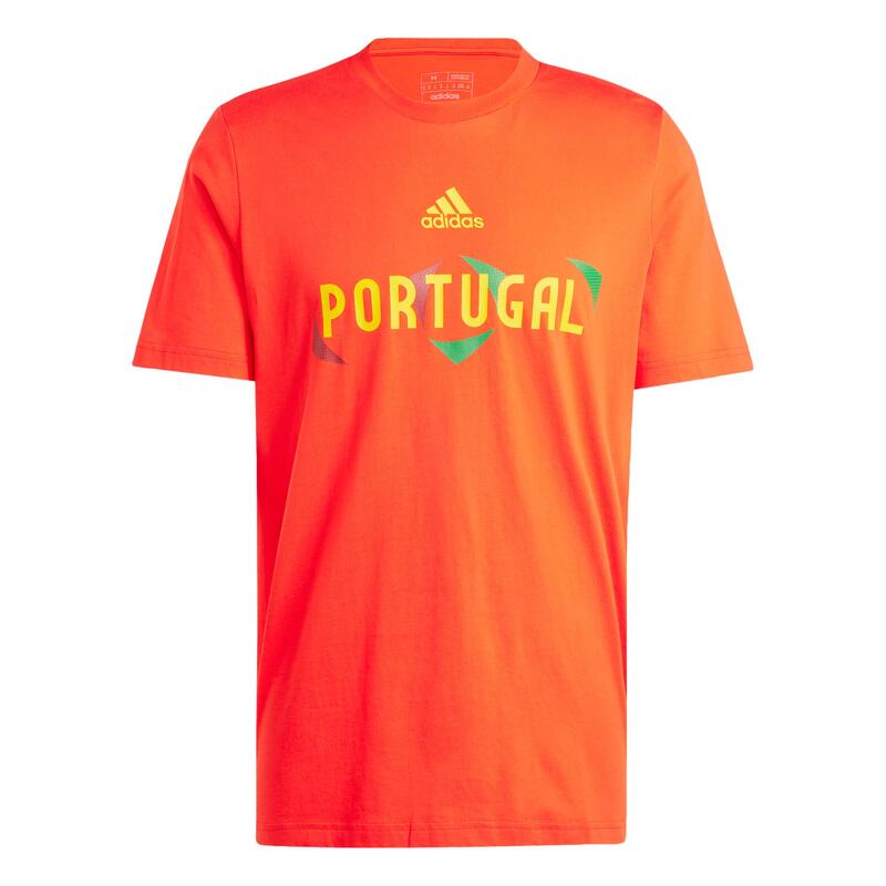 Camiseta UEFA EURO24™ Portugal