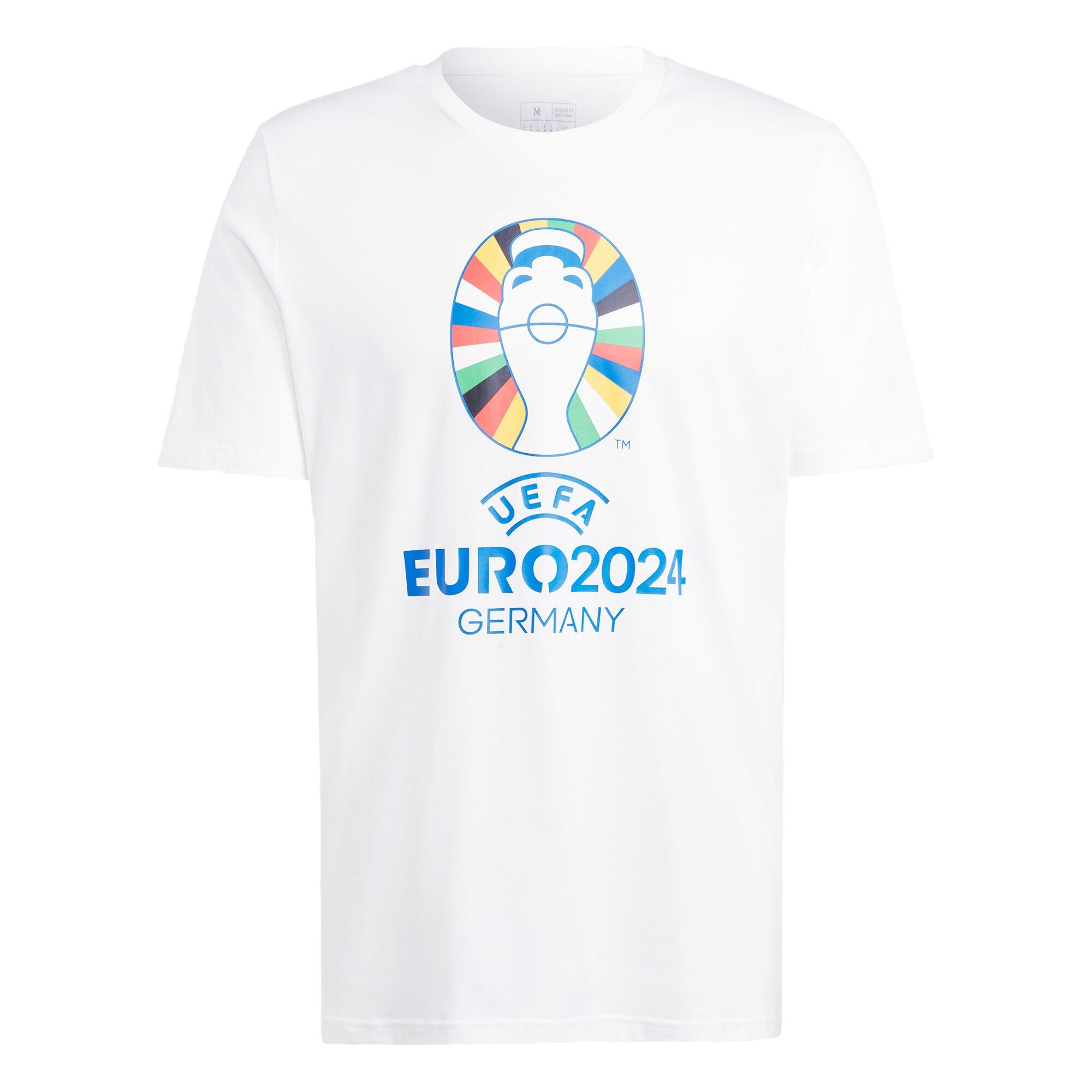 Camiseta Official Emblem 2/7