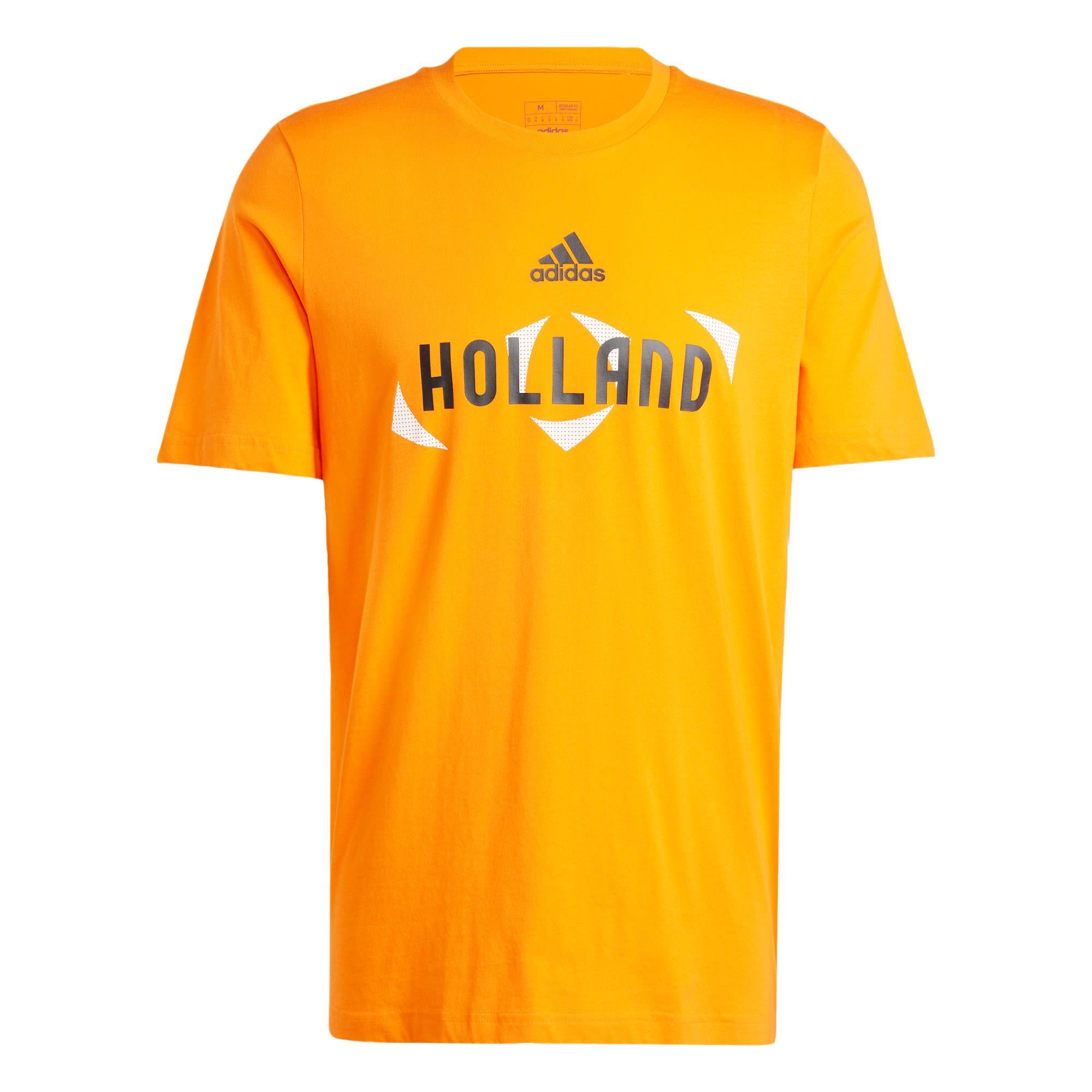 Holland UEFA EURO24™ T-shirt