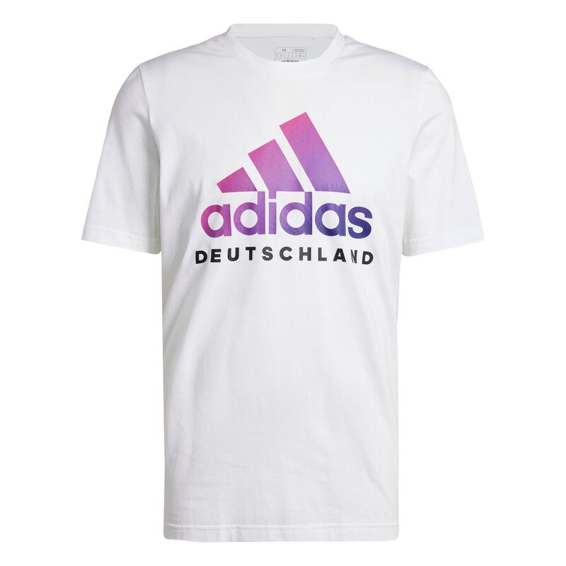 T-shirt graphique Allemagne DNA