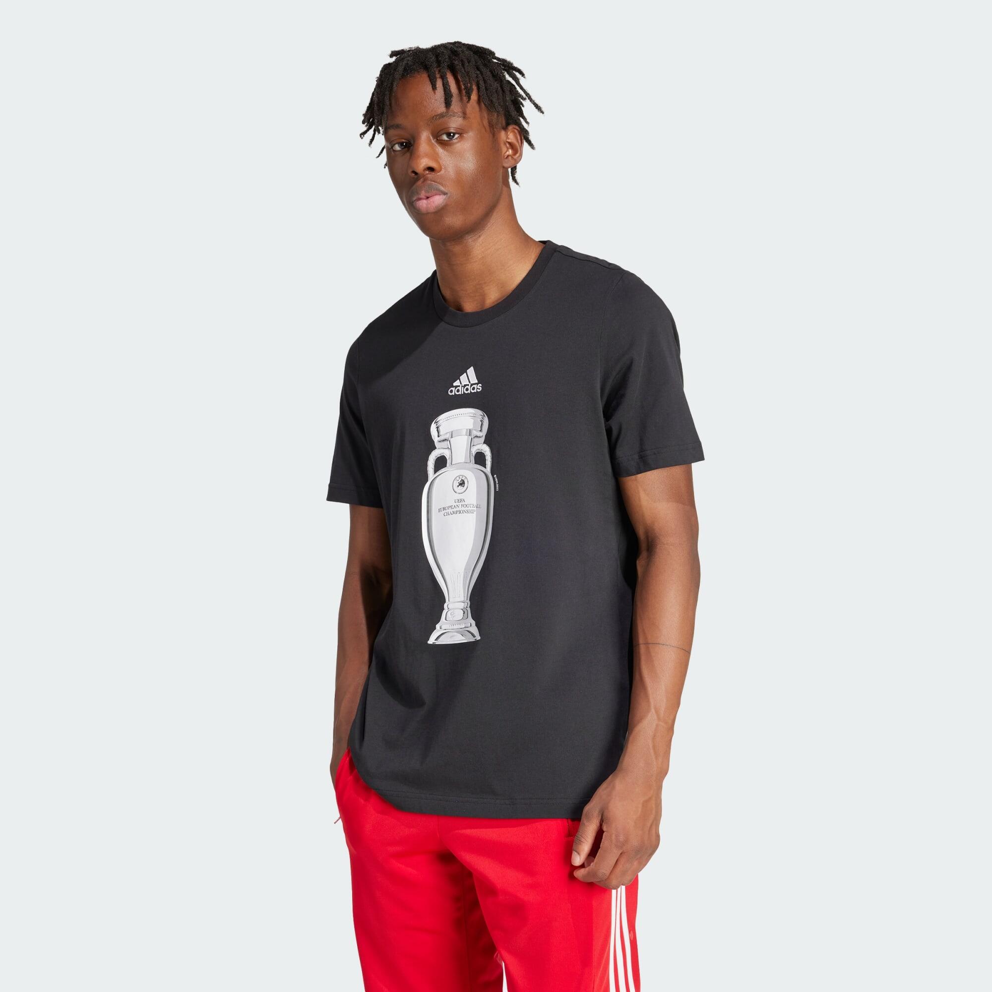 Official Emblem Trophy T-shirt