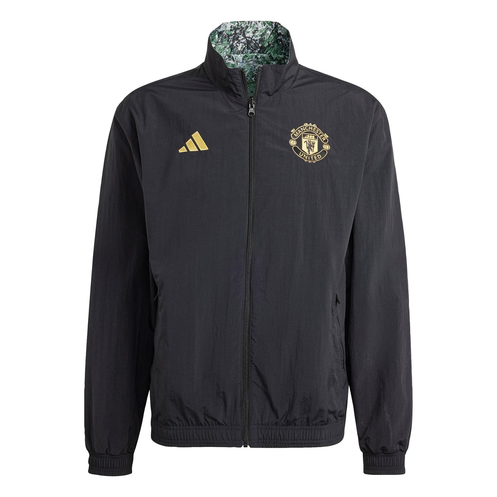 Veste Anthem Manchester United Stone Roses 2/5
