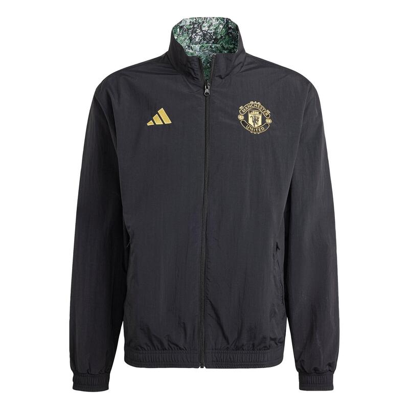 Manchester United Stone Roses Anthem Jacke