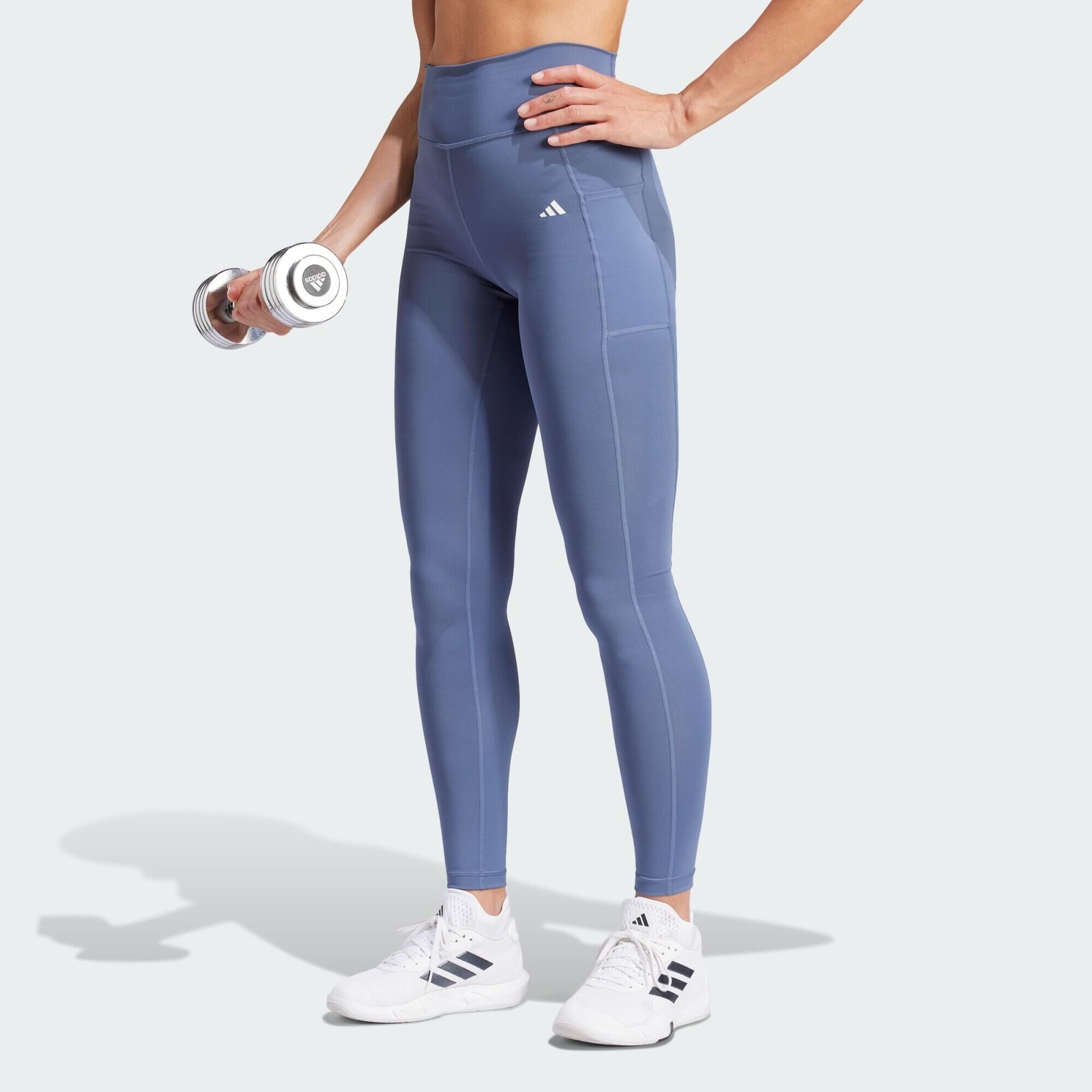 ADIDAS Optime Full-Length Leggings