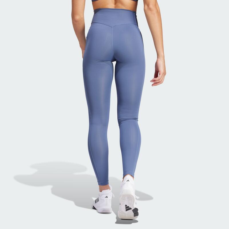 Leggings Optime Full-Length