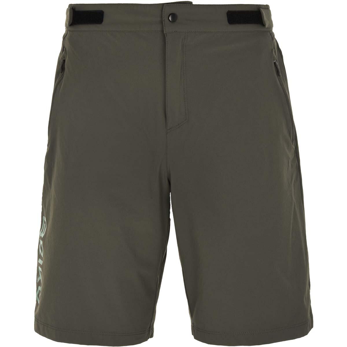 BRIKO Pantalón Corto De Hombre Adventure Bermuda Briko
