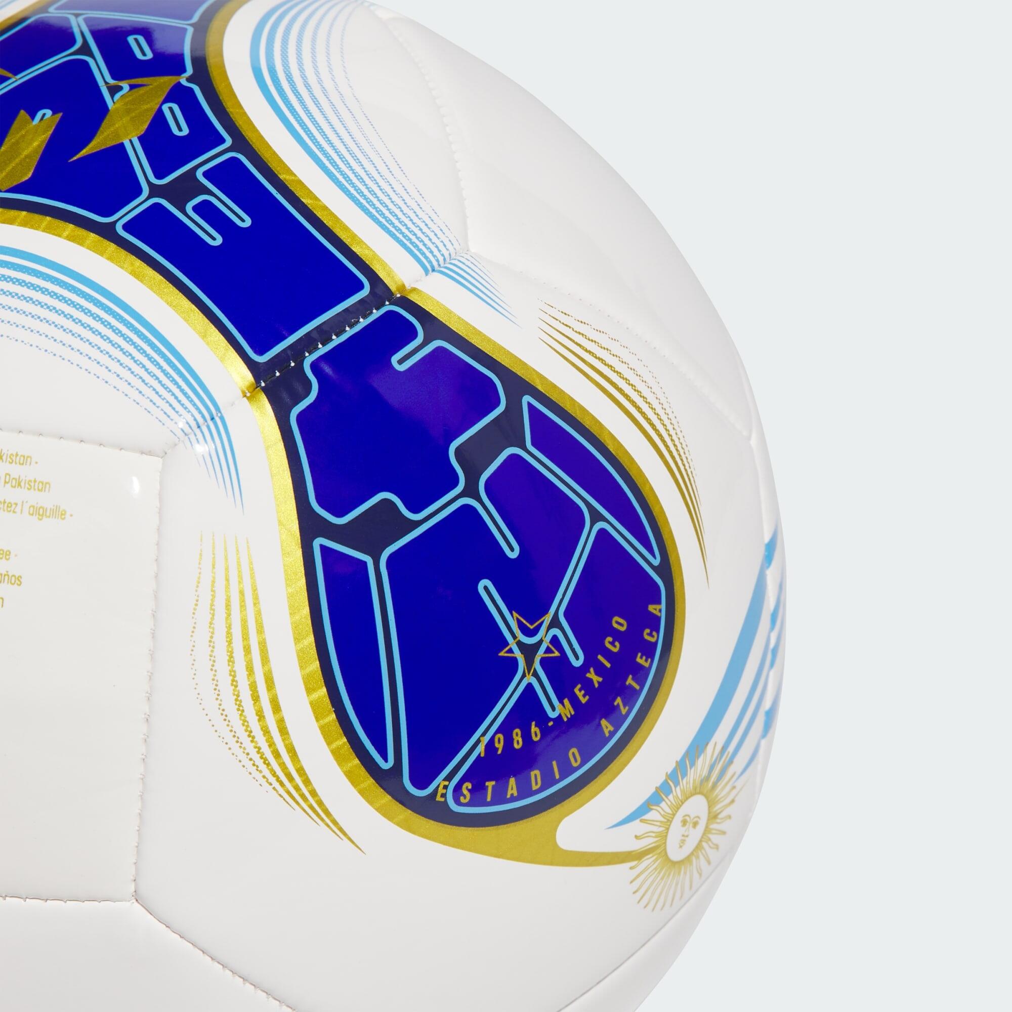 Messi Club Ball 4/6